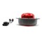 Truck-Lite Lamp Kit, Led Clearance/Marker, Series 10, 2-1/2 Sealed, W/ Gray Flange, W/ 93475 Plug, Pc Rated 10090R - alternate 5